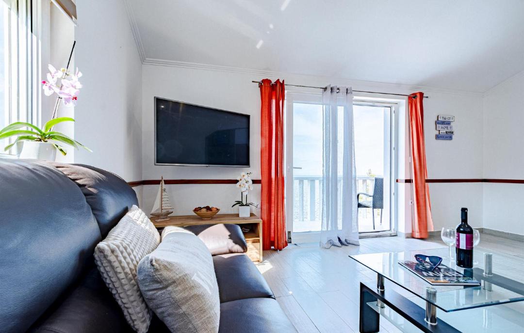 Photo of Livingroom in Prigradica