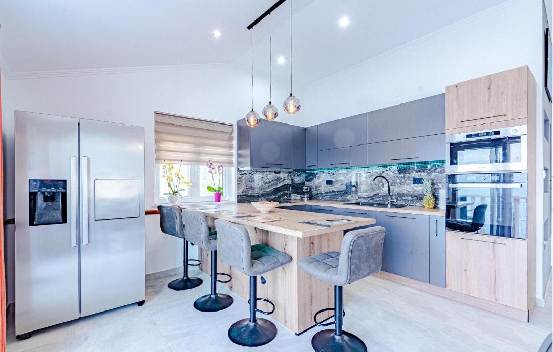 Photo of Kitchen in Prigradica