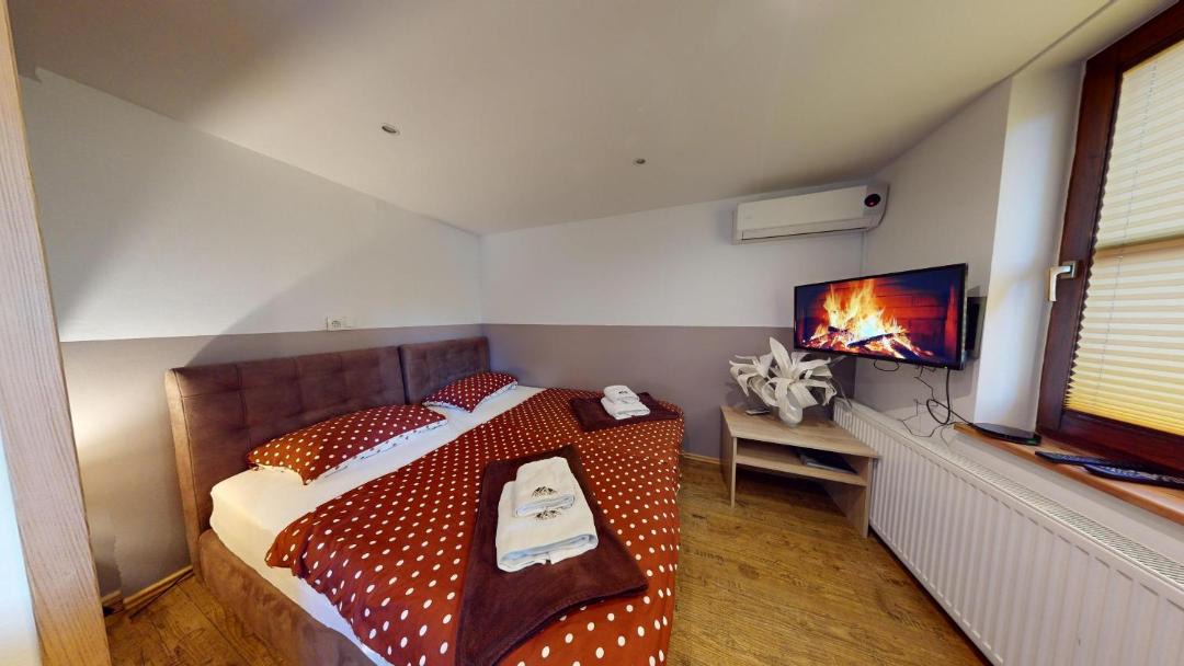 Photo of Bedroom in Ivancna Gorica
