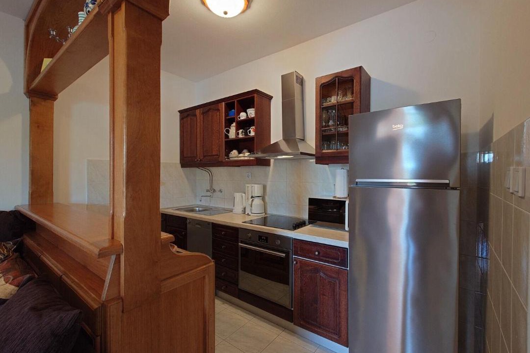 Photo of Kitchen in Kampor