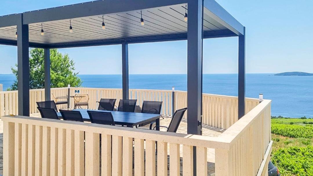 Photo of Patio Balcony in Postup