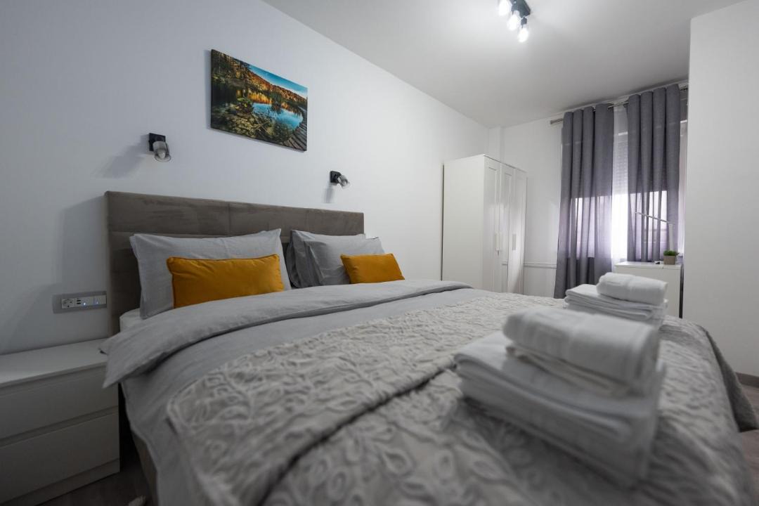 Photo of Bedroom in Mukinje