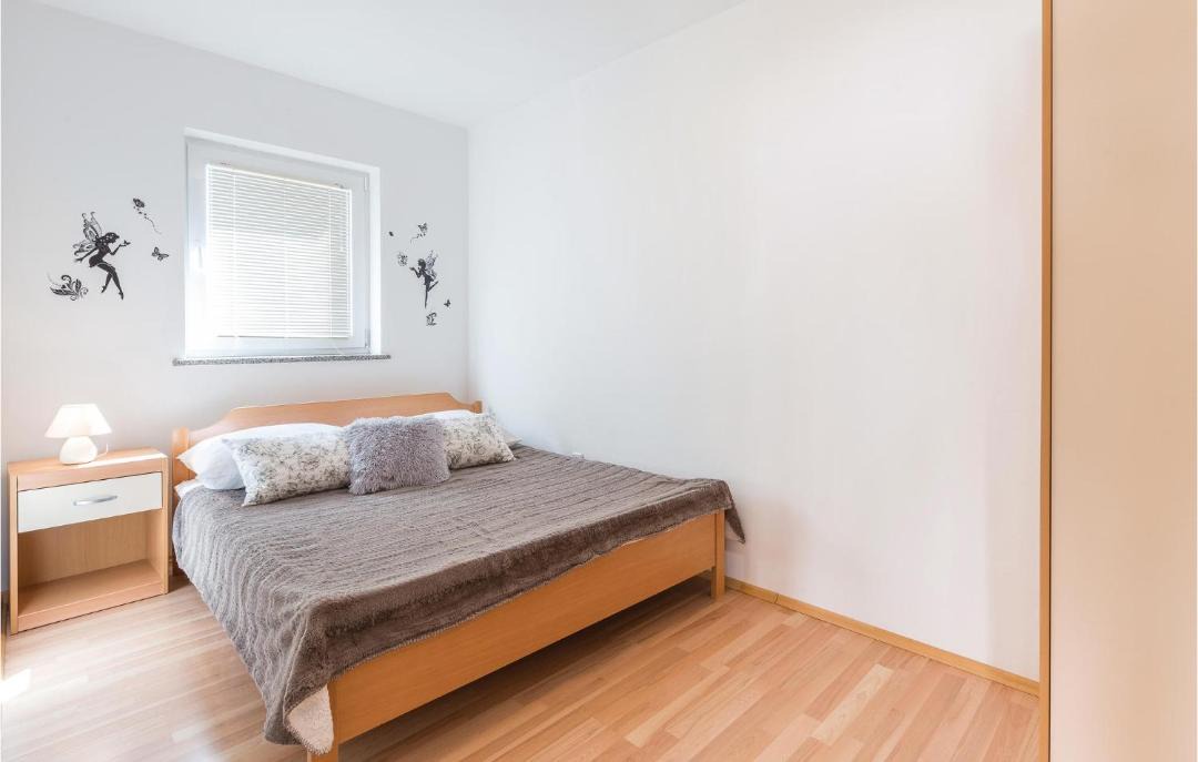 Photo of Bedroom in Povljana