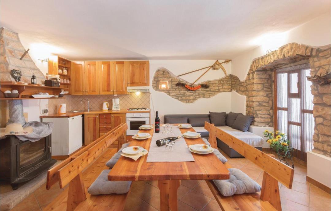 Photo of Kitchen in Cabrunici