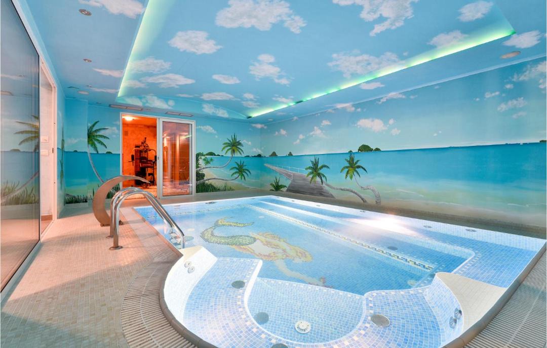 Photo of Bathroom in Varazdinske Toplice