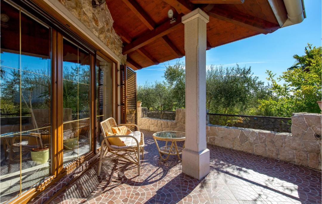 Photo of Patio Balcony in Linardici