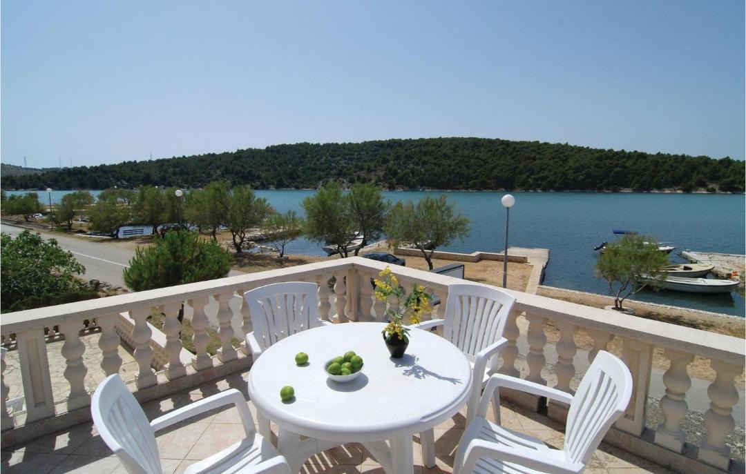 Photo of Patio Balcony in Jadrtovac