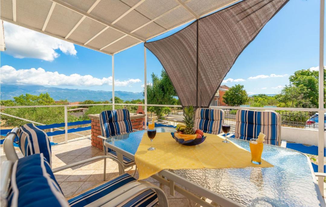 Photo of Patio Balcony in Podgradina