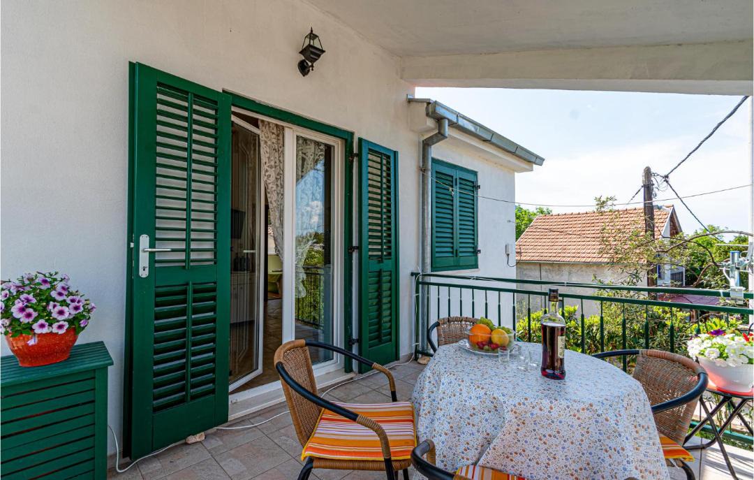 Photo of Patio Balcony in Peljesac peninsula