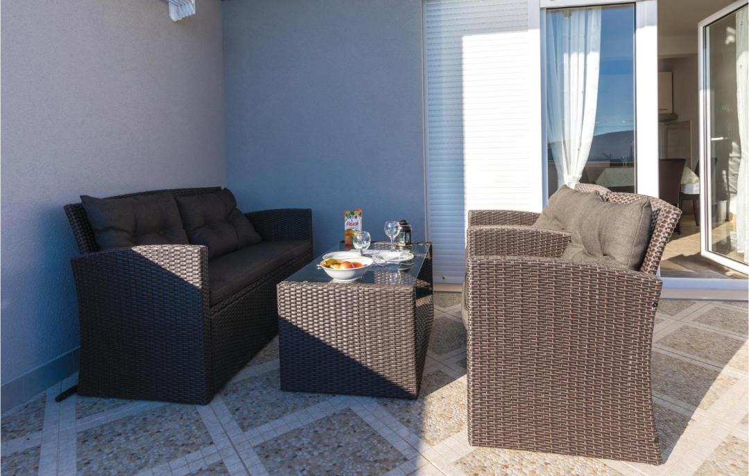 Photo of Patio Balcony in Komarna