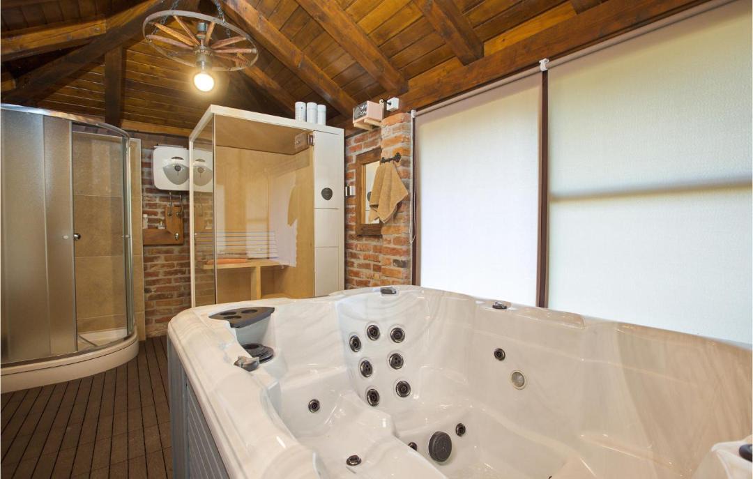 Photo of Bathroom in Kraljevec Sesvetski
