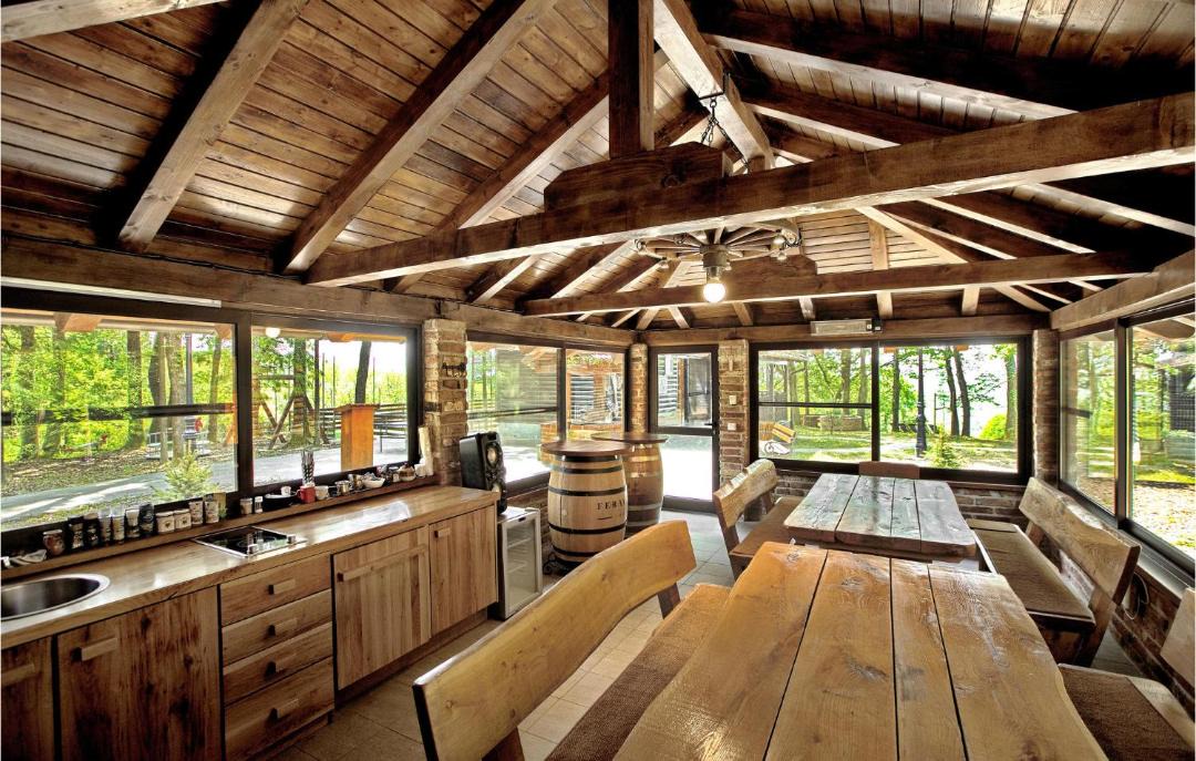 Photo of Kitchen in Kraljevec Sesvetski