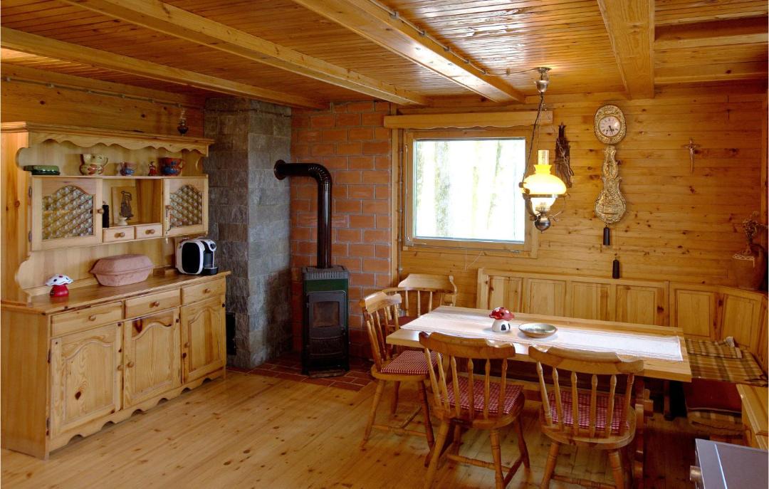 Photo of Kitchen in Kraljevec Sesvetski