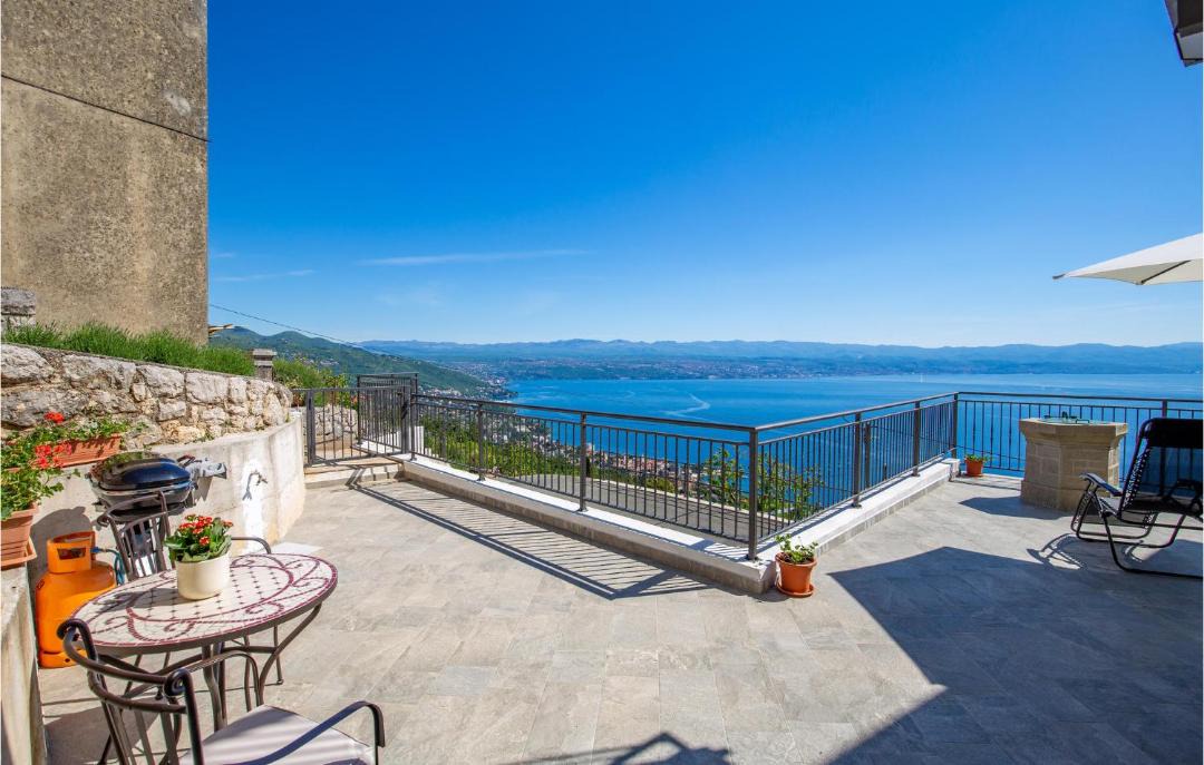 Photo of Patio Balcony in Tulisevica