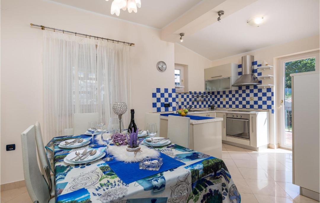 Photo of Kitchen in Smrika