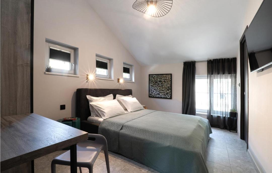 Photo of Bedroom in Blato