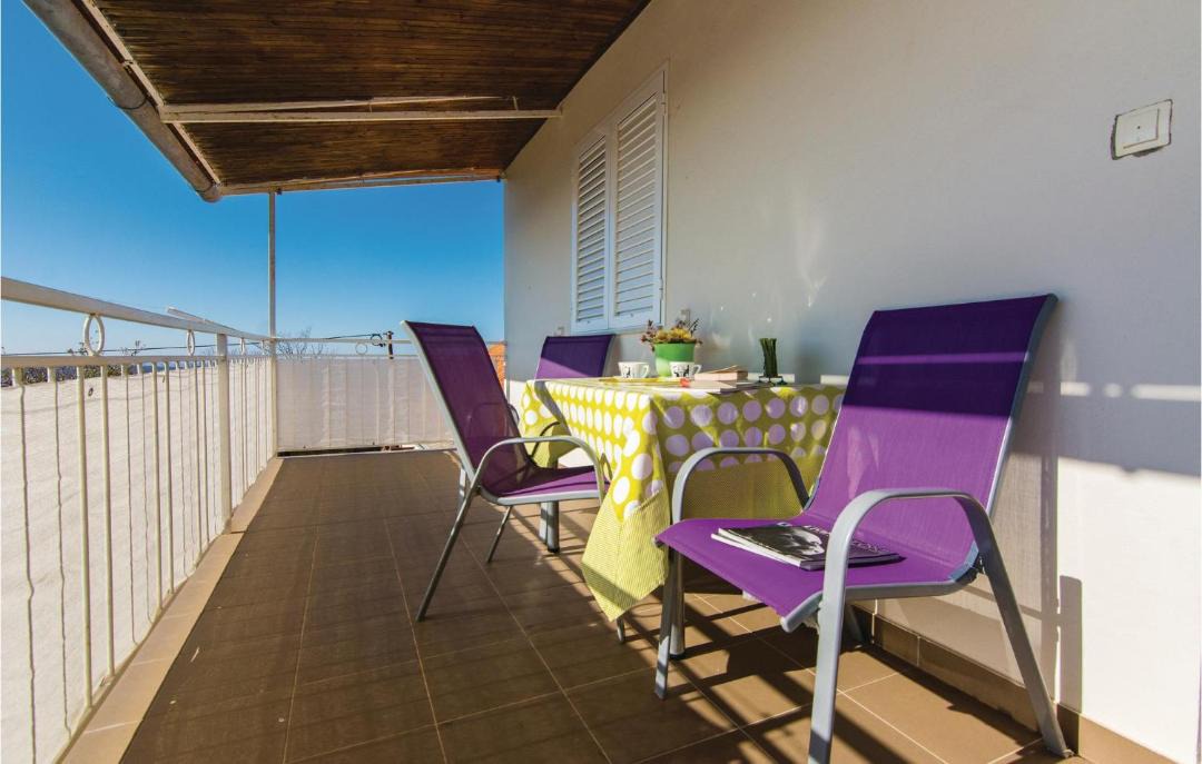 Photo of Patio Balcony in Posedarje