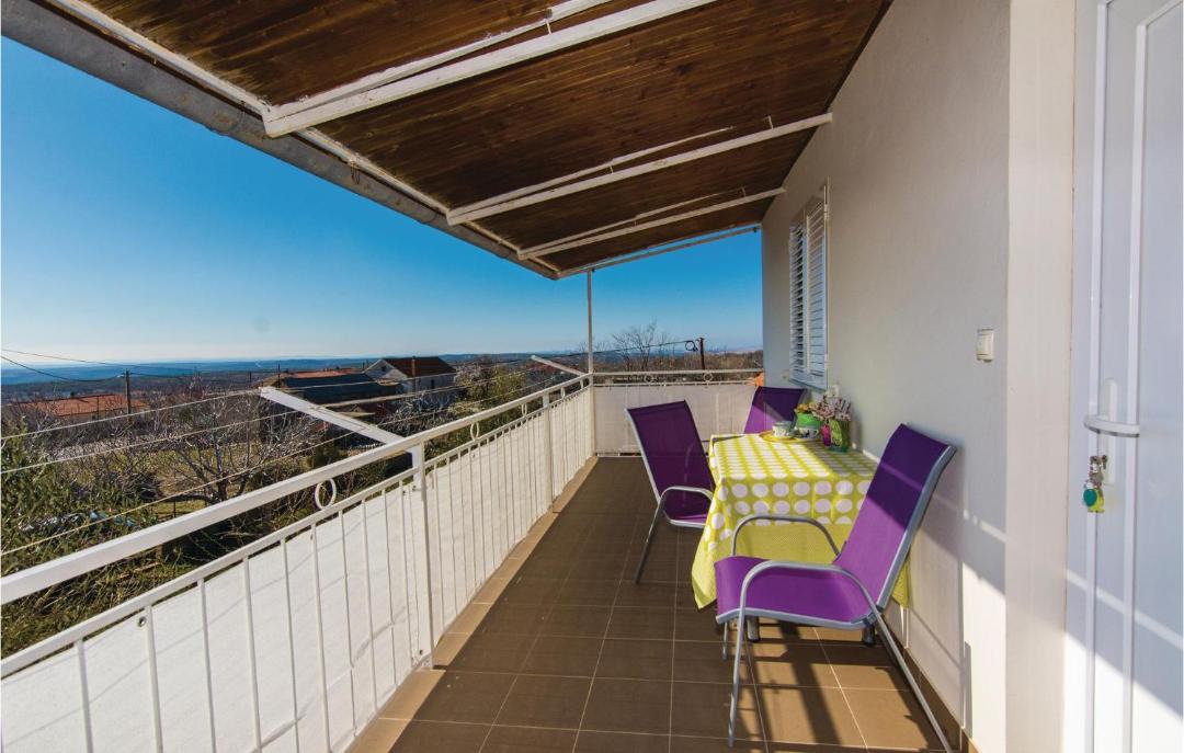 Photo of Patio Balcony in Posedarje