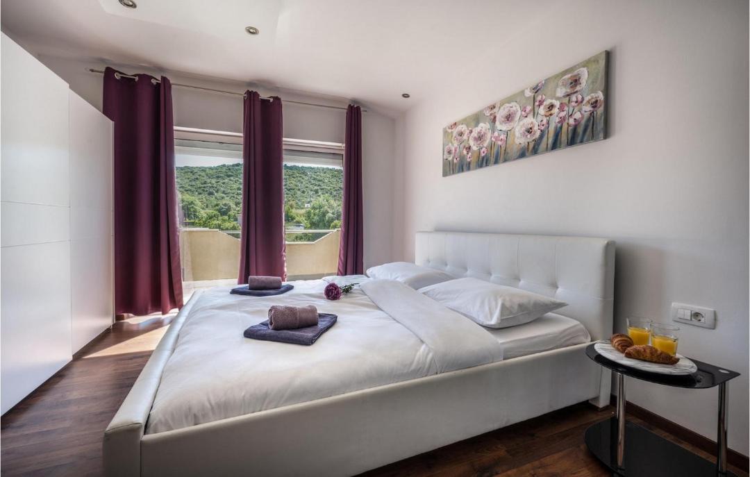 Photo of Bedroom in Velim