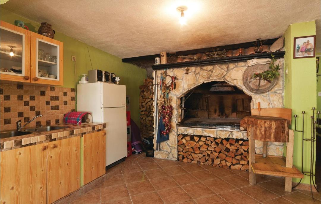 Photo of Kitchen in Pakostane