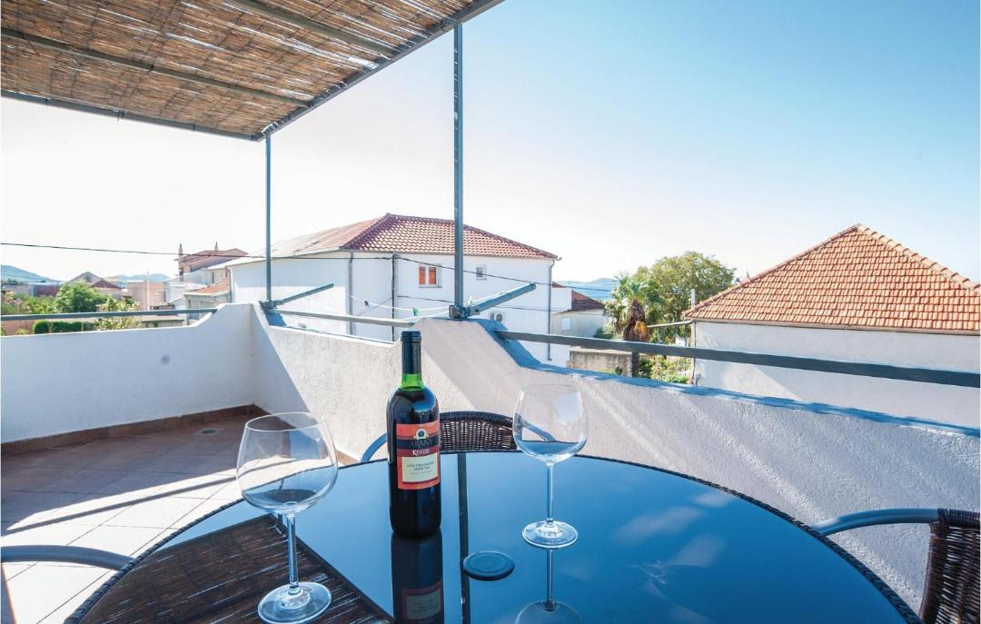 Photo of Patio Balcony in Pakostane