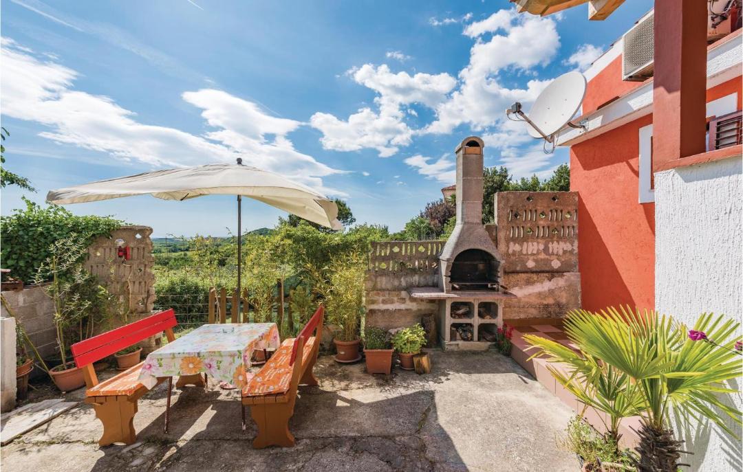 Photo of Patio Balcony in Musalez