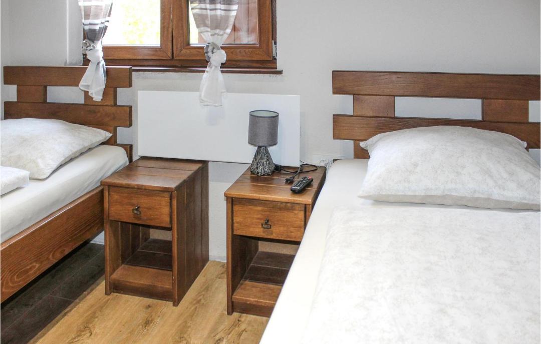 Photo of Bedroom in Korenica