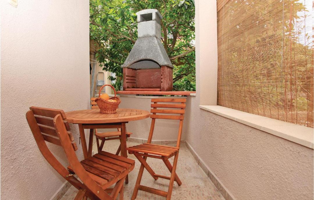 Photo of Patio Balcony in Vela Luka