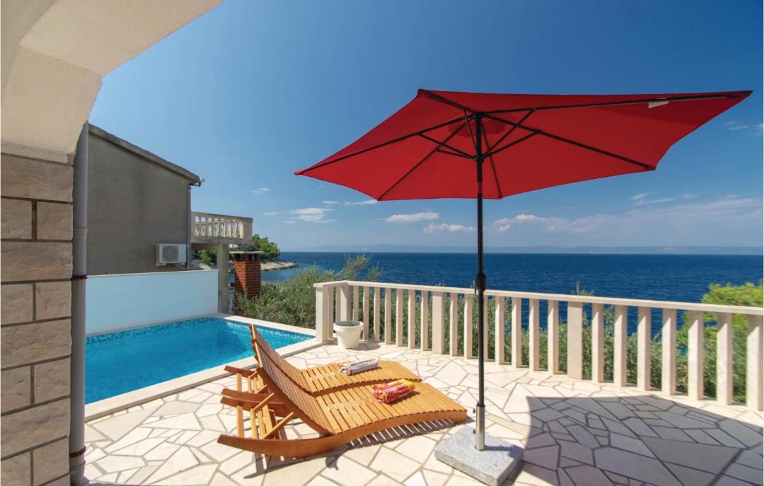 Photo of Patio Balcony in Prigradica