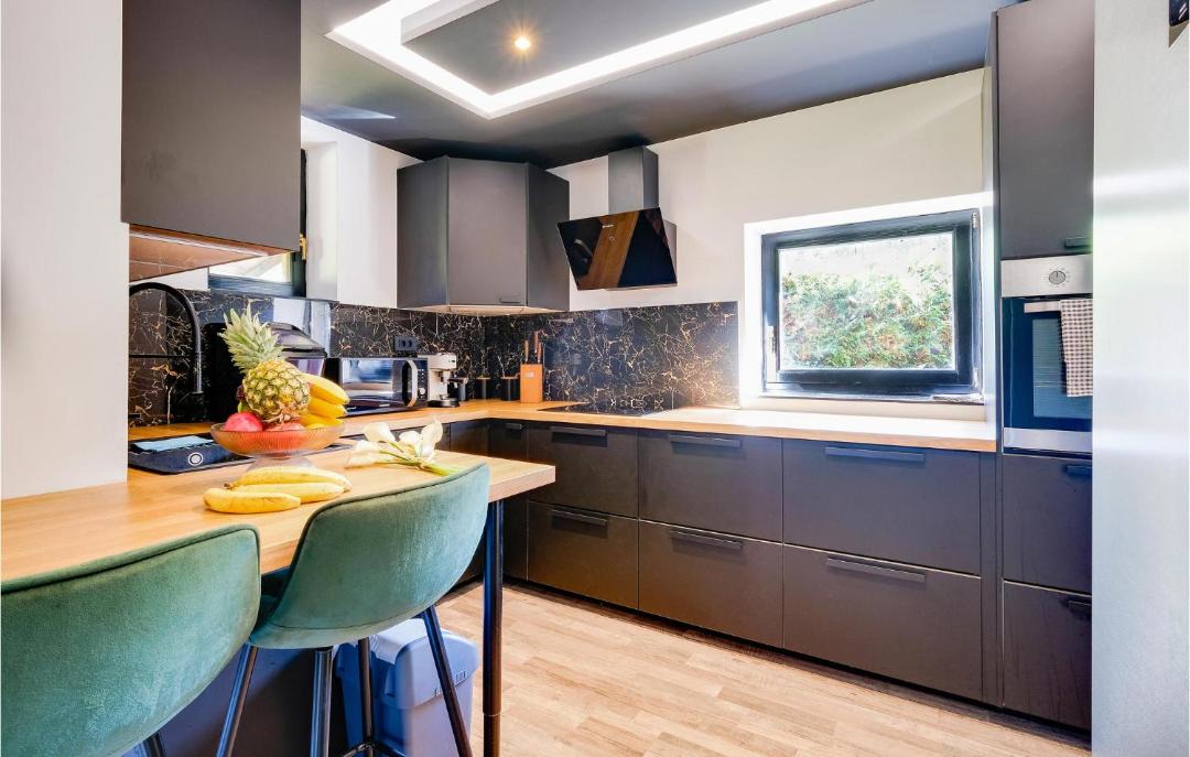 Photo of Kitchen in Hrvatska Dubica