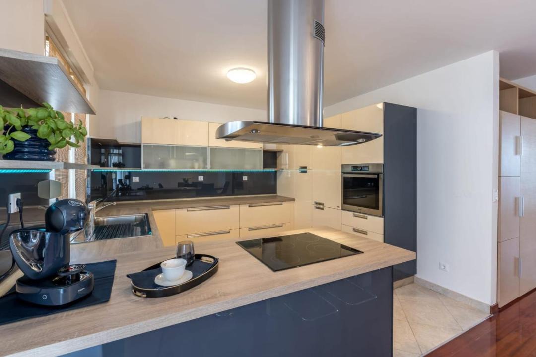 Photo of Kitchen in Znjan