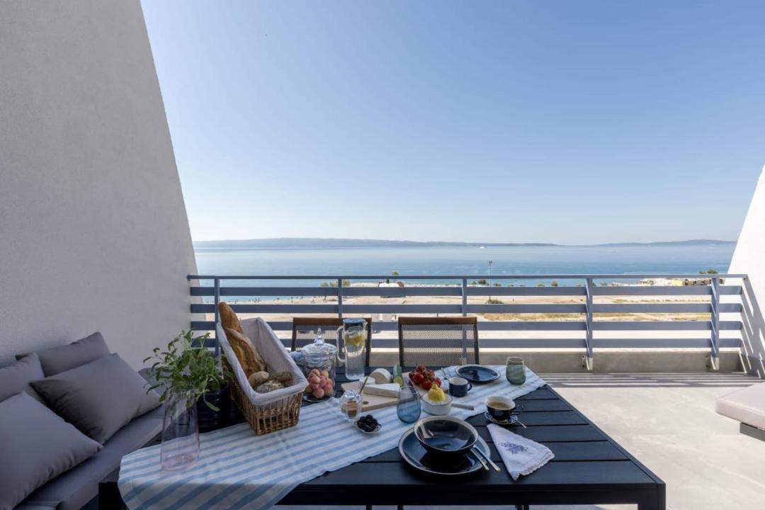Photo of Patio Balcony in Znjan