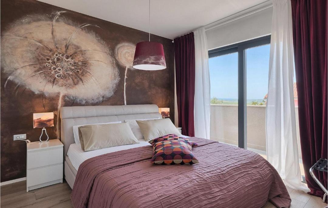 Photo of Bedroom in Buje