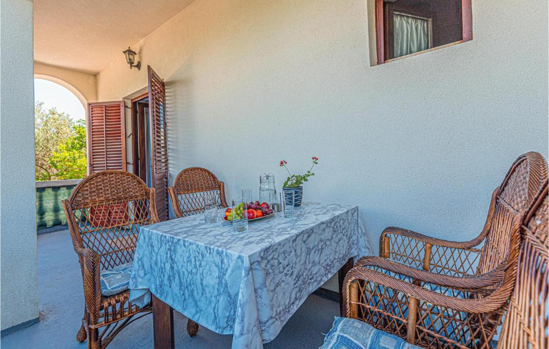Photo of Patio Balcony in Raslina