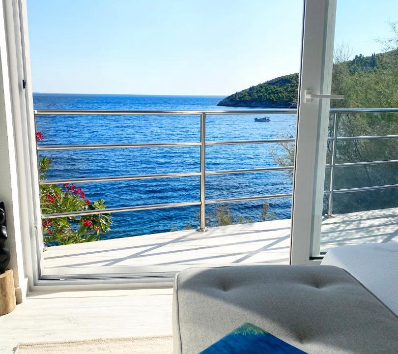 Photo of Patio Balcony in Trstenik