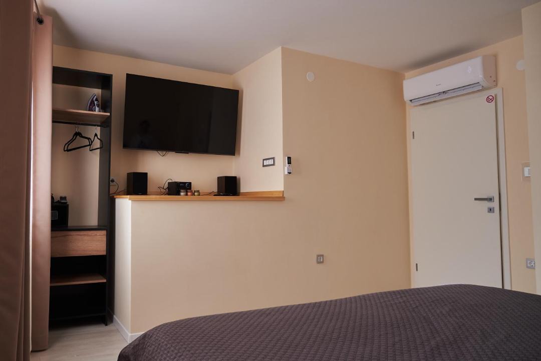 Photo of Bedroom in Buzet