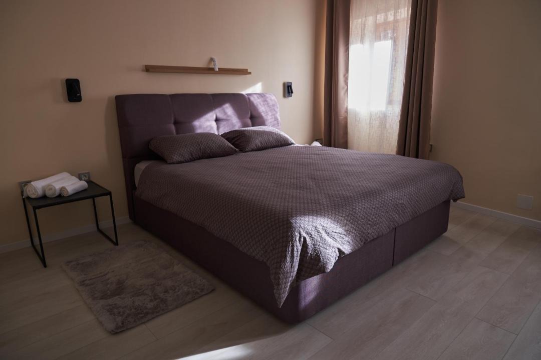 Photo of Bedroom in Buzet