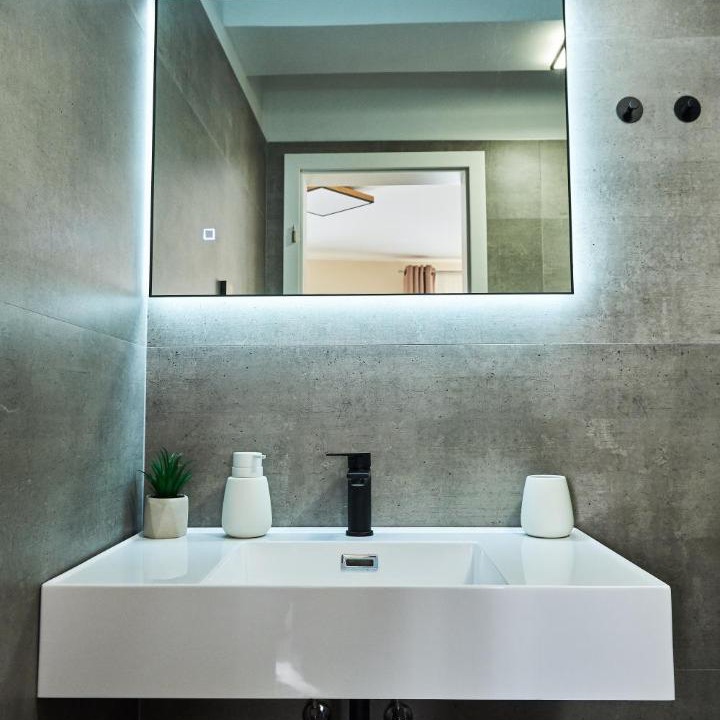 Photo of Bathroom in Buzet