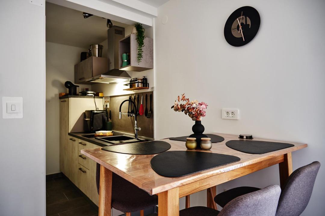 Photo of Kitchen in Buzet