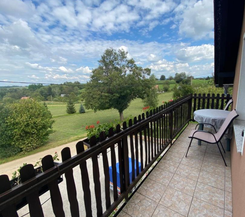 Photo of Patio Balcony in Rakovica