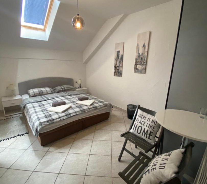Photo of Bedroom in Rakovica
