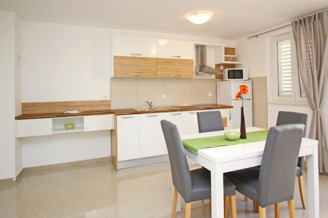 Photo of Kitchen in Baska
