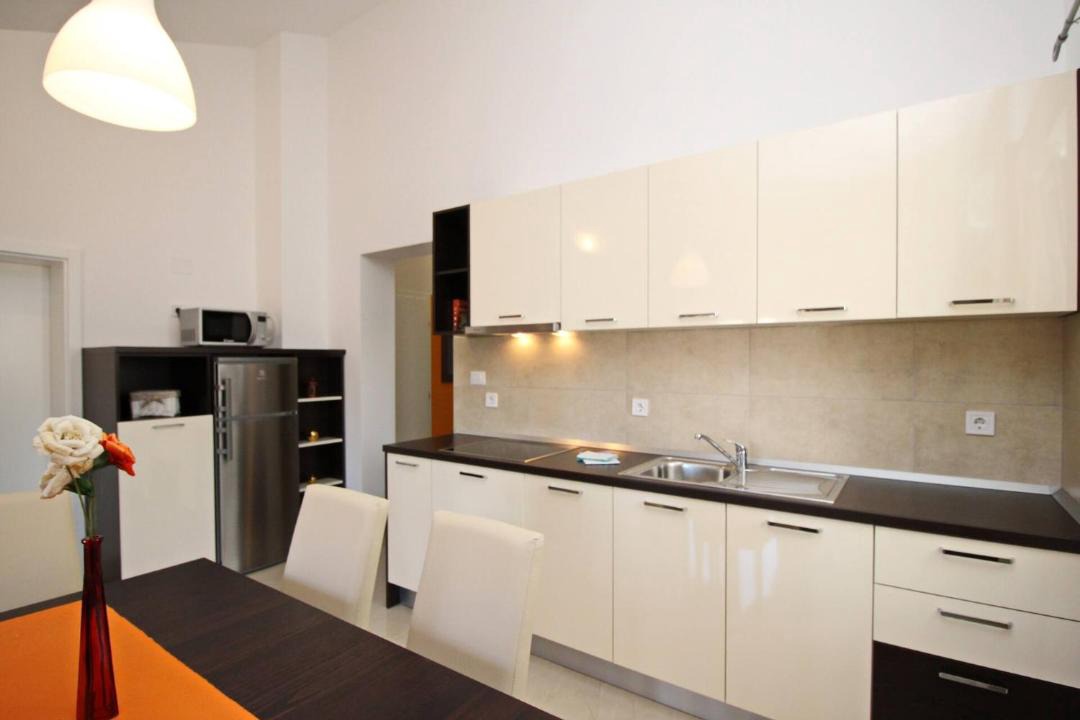 Photo of Kitchen in Baska