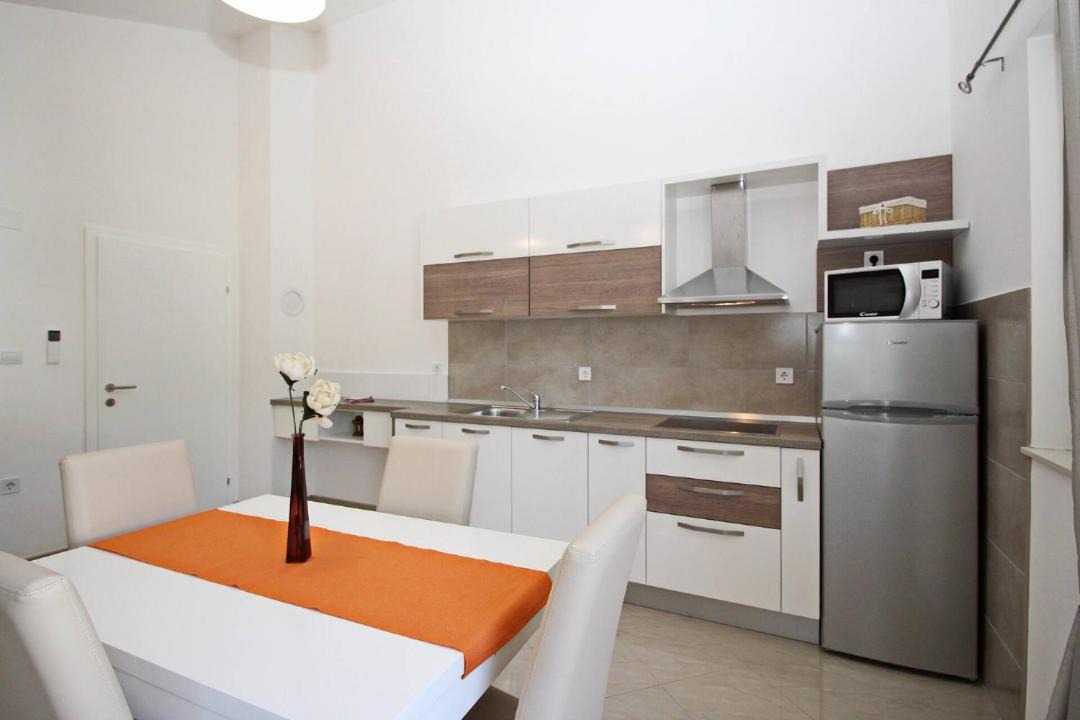 Photo of Kitchen in Baska