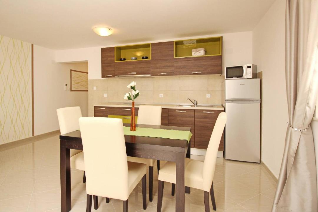 Photo of Kitchen in Baska