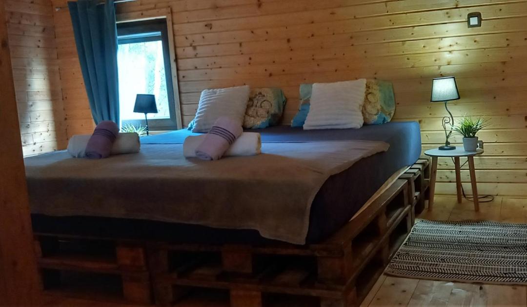 Photo of Bedroom in Kali