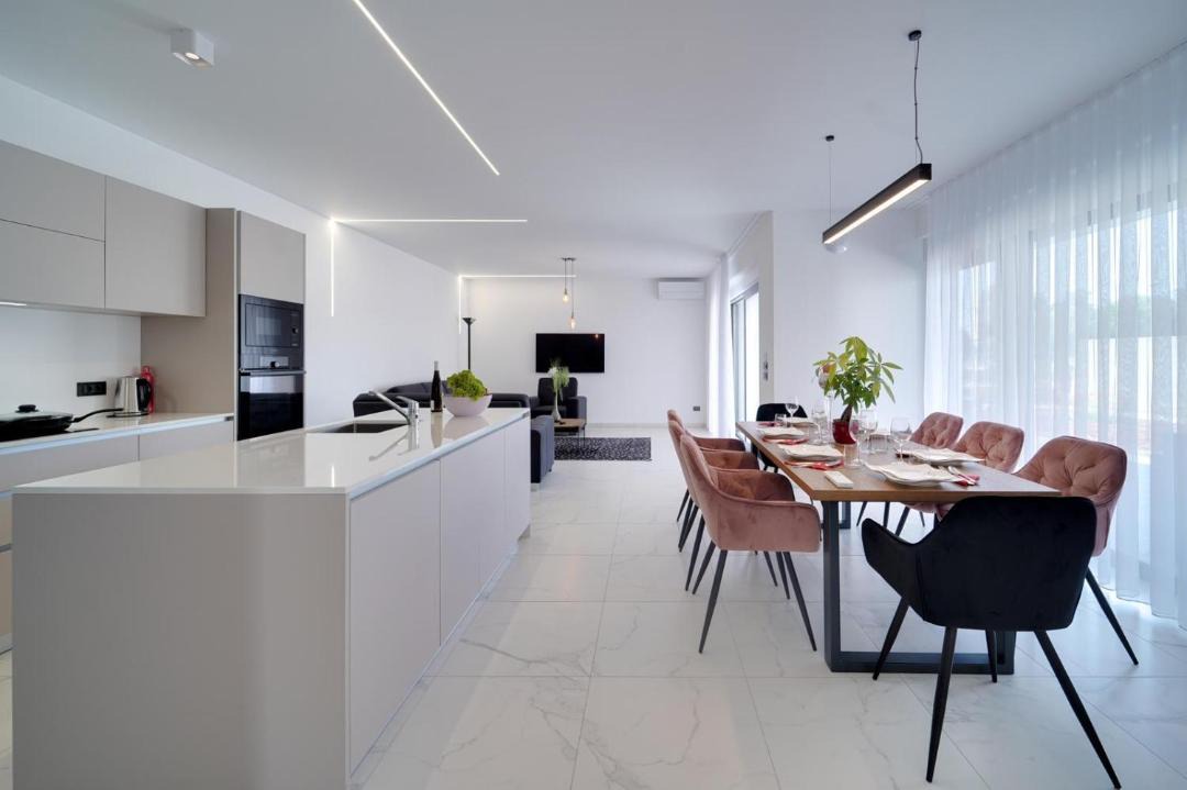 Photo of Kitchen in Funtana