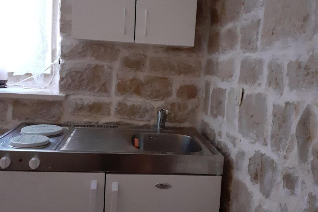Photo of Kitchen in Povlja