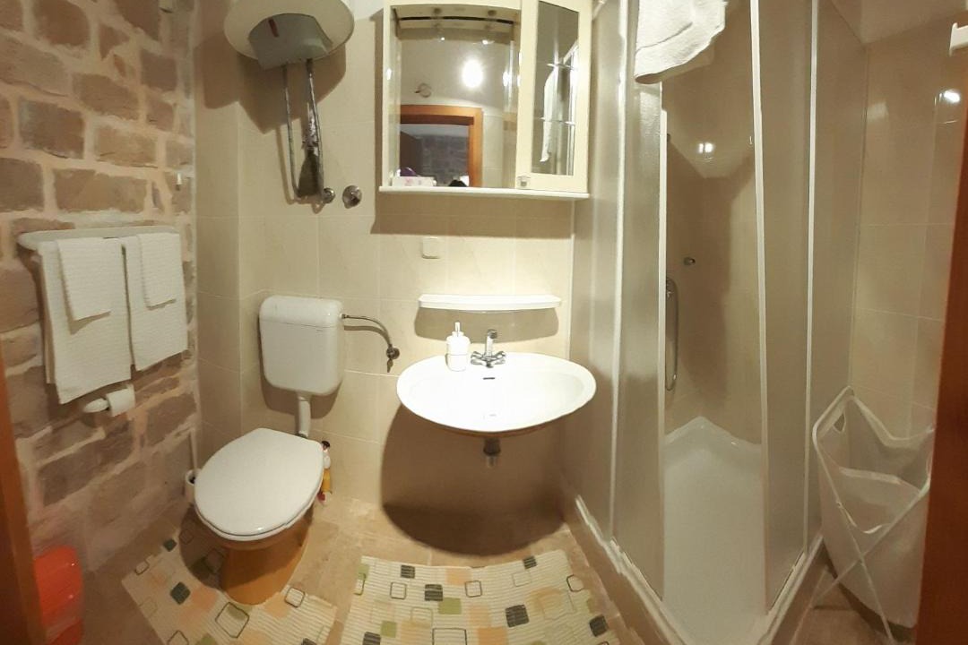Photo of Bathroom in Povlja