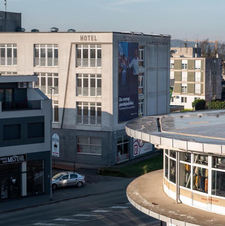 Photo of Buildings in Virovitica